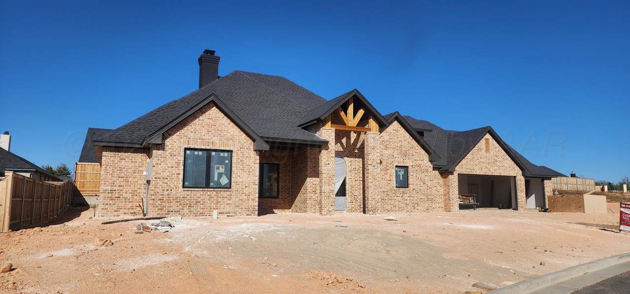 1104 Herring Ranch Road - Photo 1