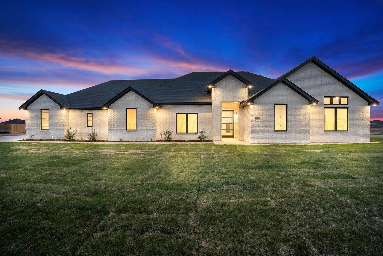 9800 Copper Creek Drive - Photo 1
