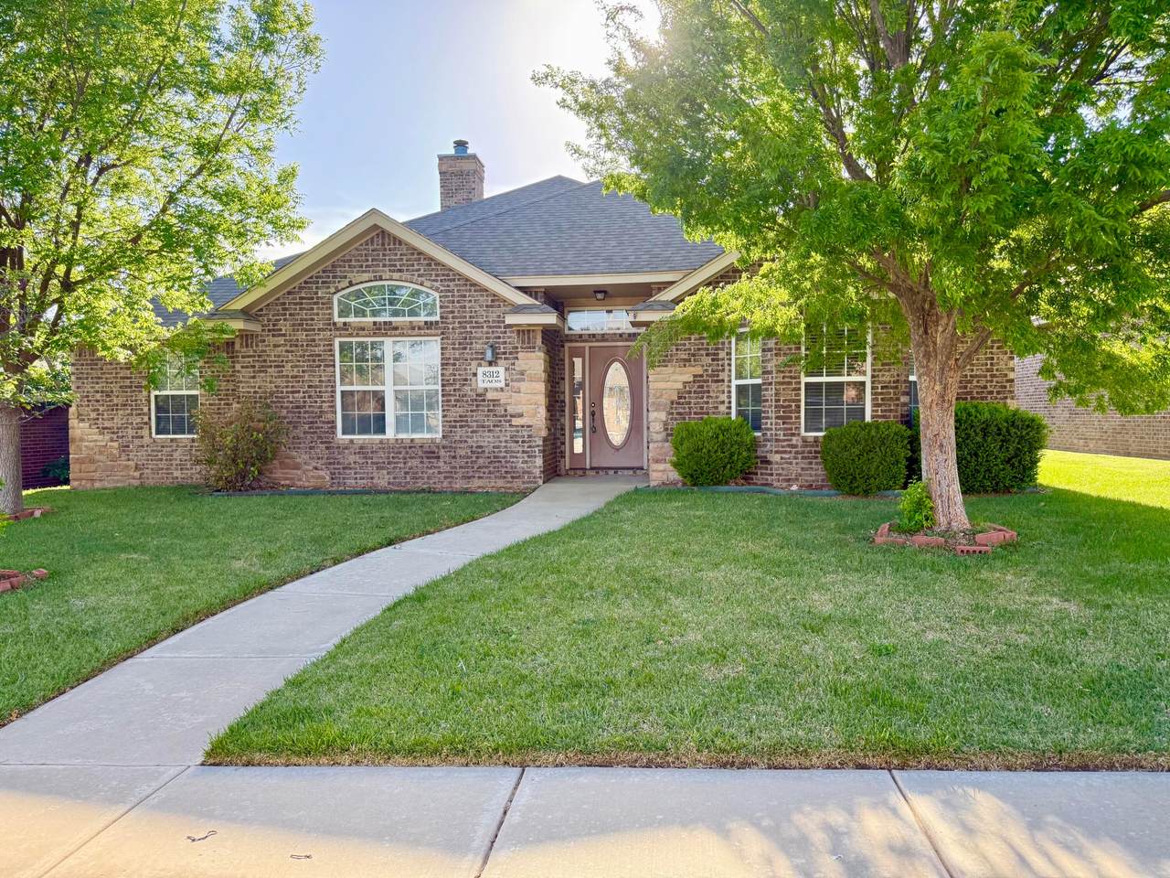8312 Taos Drive - Photo 1