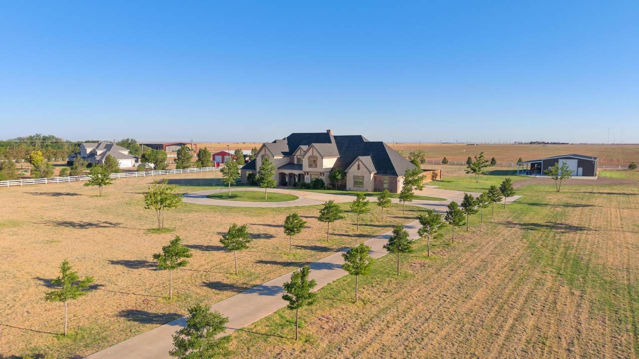 3507 Fm 1058 - Photo 1