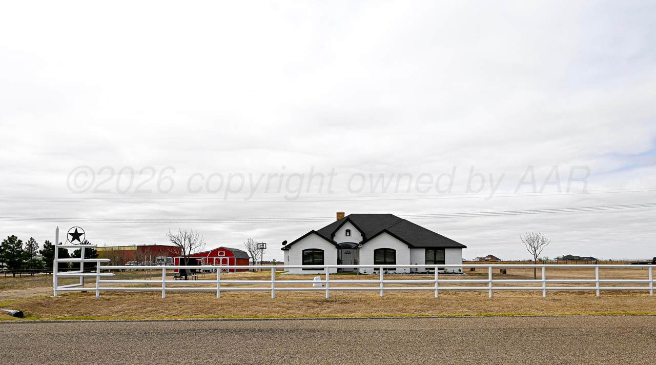 18300 Coyote Springs - Photo 1