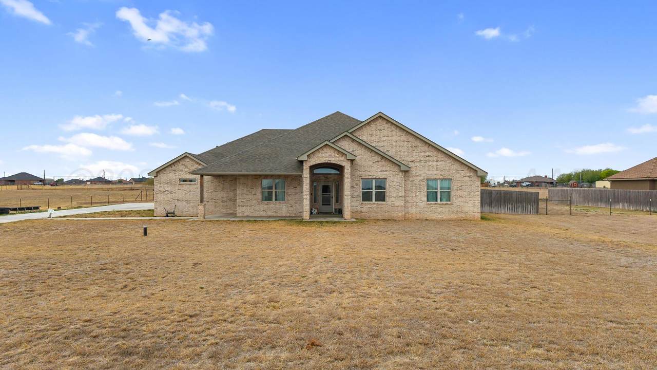 151 Fm 2381 - Photo 1