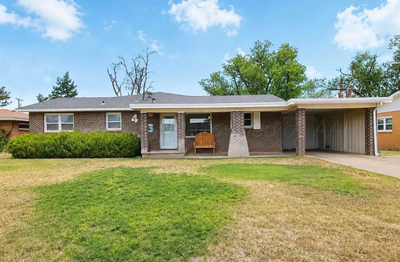 413 Star Street - Photo 1
