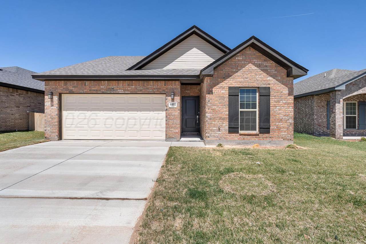 4402 Monarch Street - Photo 1