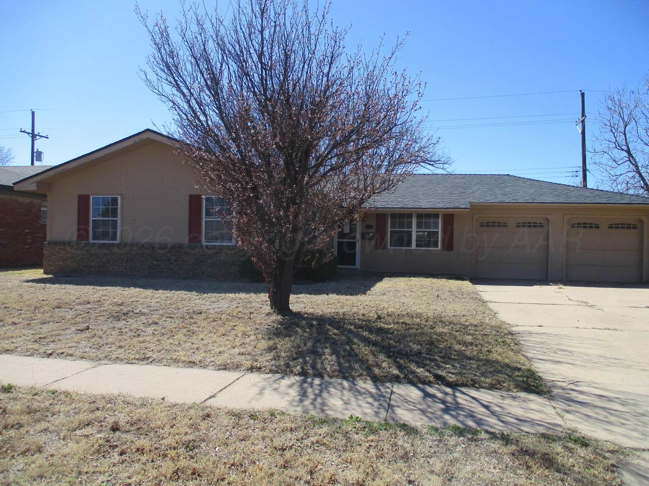 2725 Comanche Trail - Photo 1
