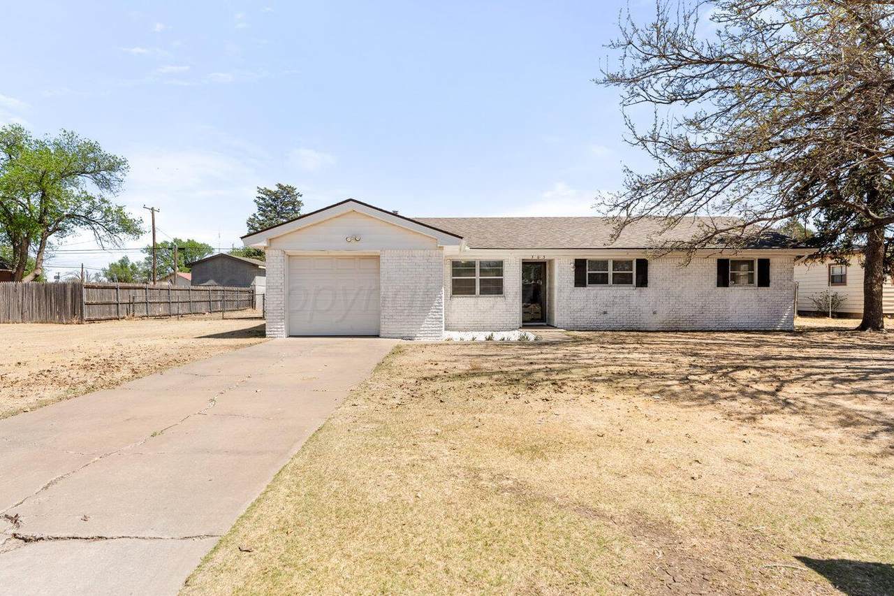 303 Cherry Street - Photo 1