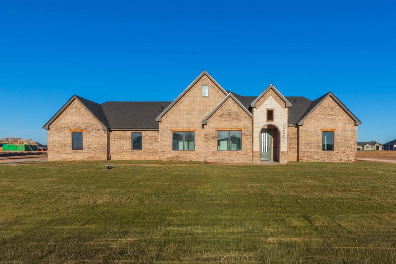 9880 Cypress Bend - Photo 1