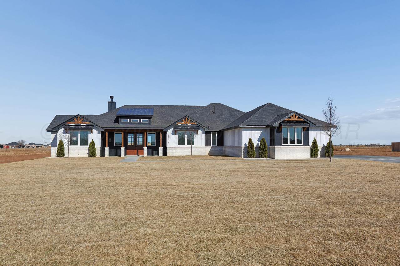 10024 Steelwood Lane - Photo 1