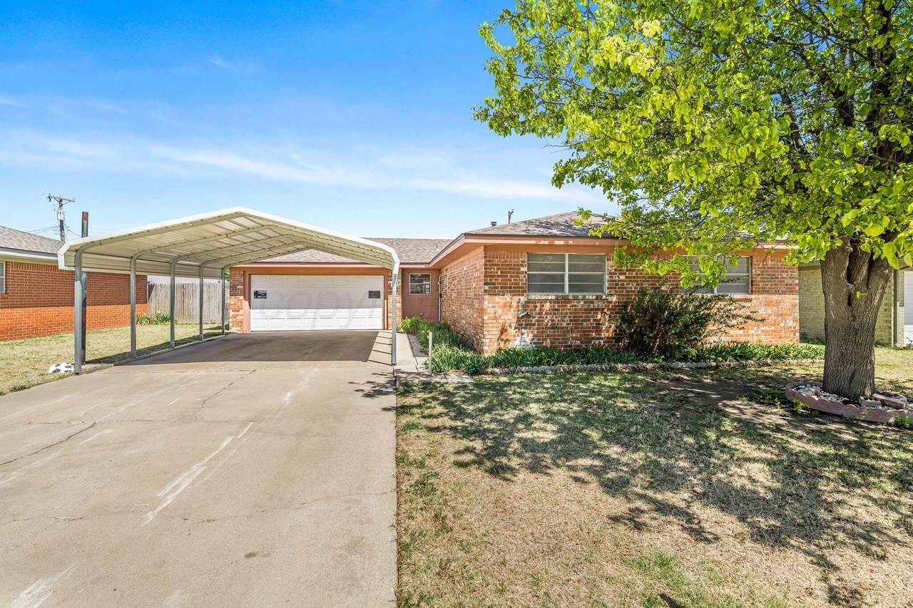 924 Terry Road - Photo 1