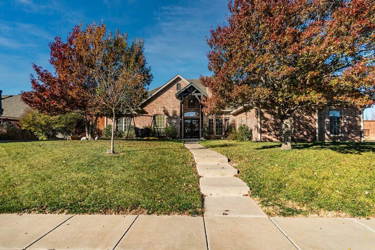 3005 Sweetgum Lane - Photo 1