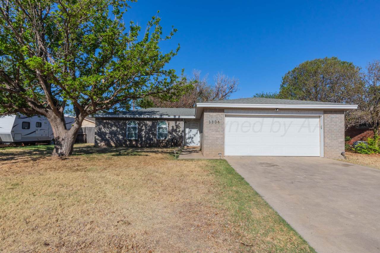 3306 Teckla Boulevard - Photo 1