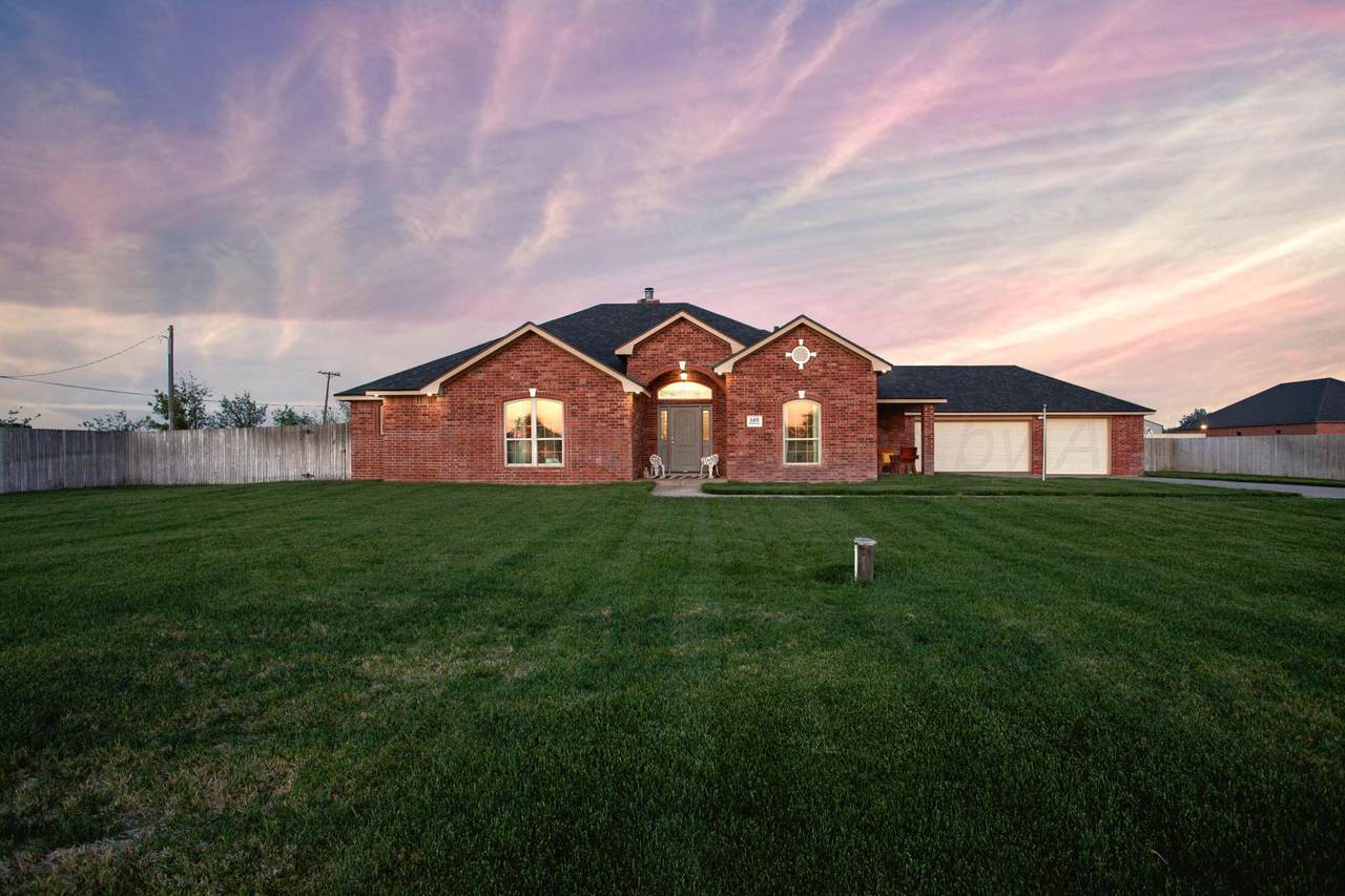 3401 Fegal Lane - Photo 1