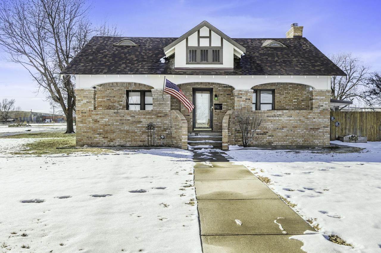 501 Houston Street - Photo 1