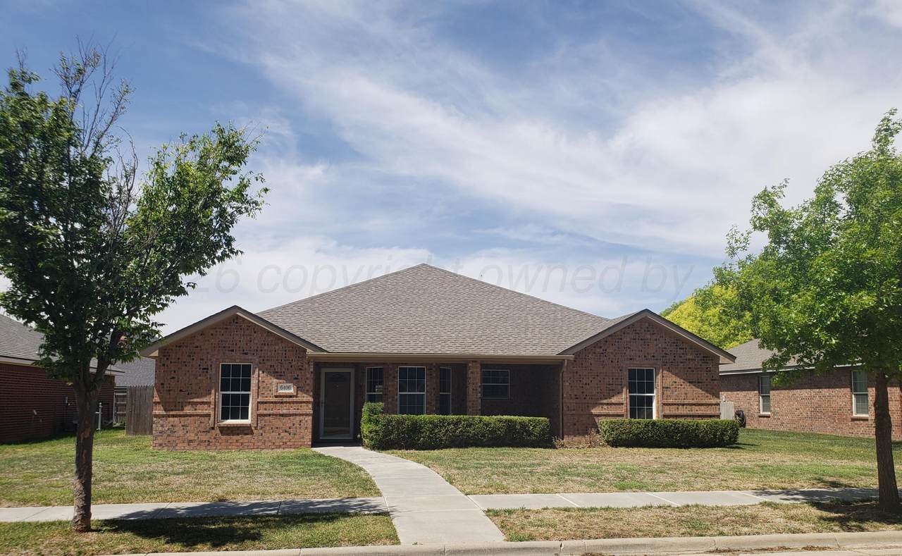 6406 Nick Street - Photo 1