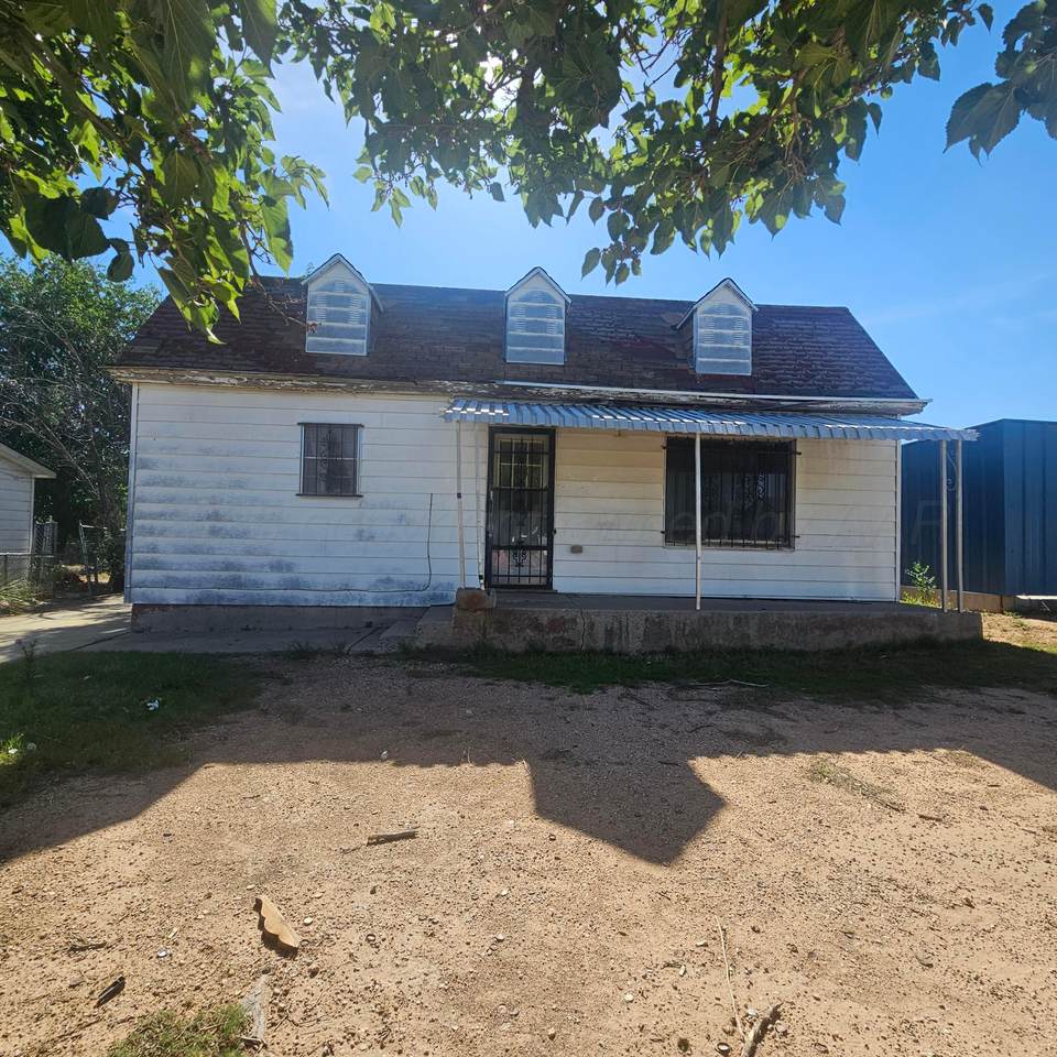 1906 Washington Street - Photo 1