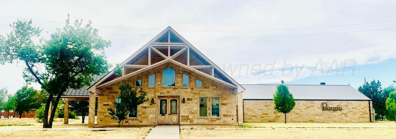 200 Mcgee Street - Photo 1