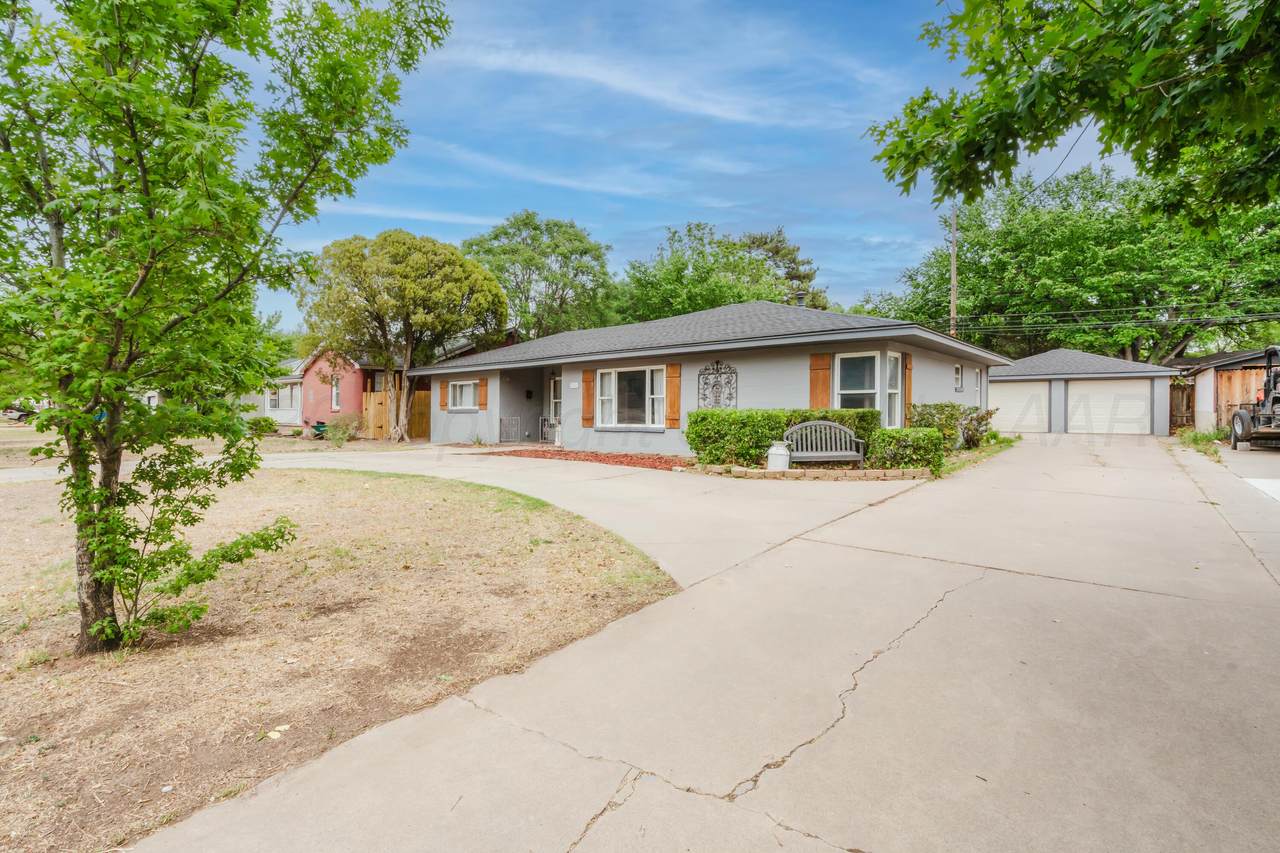 1511 Fannin Street - Photo 1