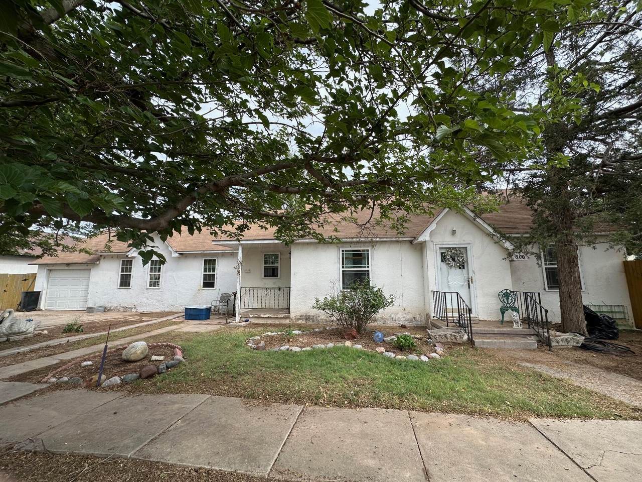 500 4th Street - Photo 1