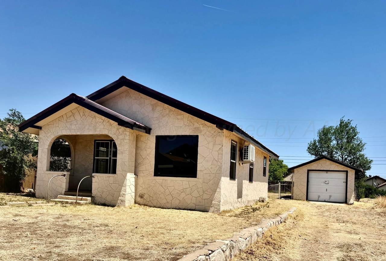 310 Coble Street - Photo 1