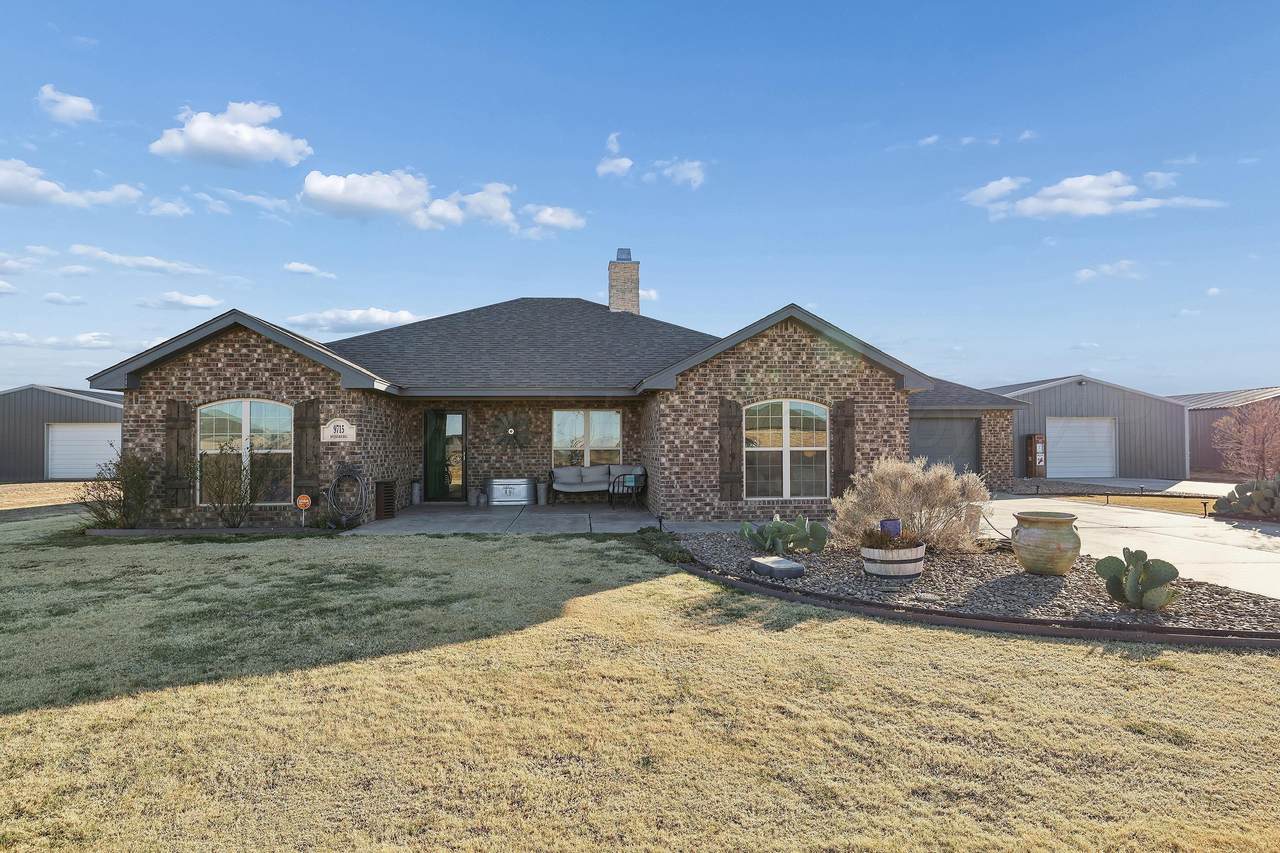 9715 Mossberg Street - Photo 1