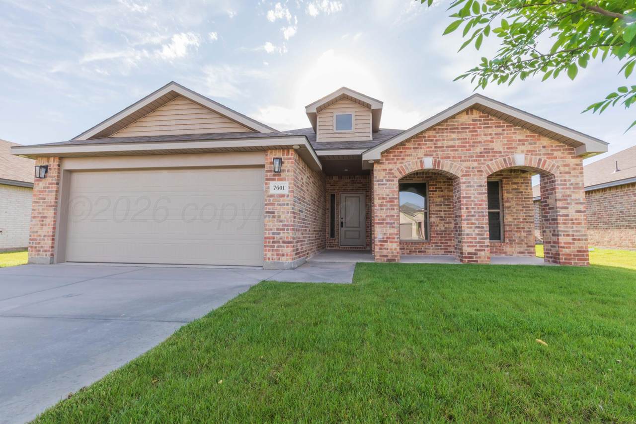 7601 Arlo Drive - Photo 1