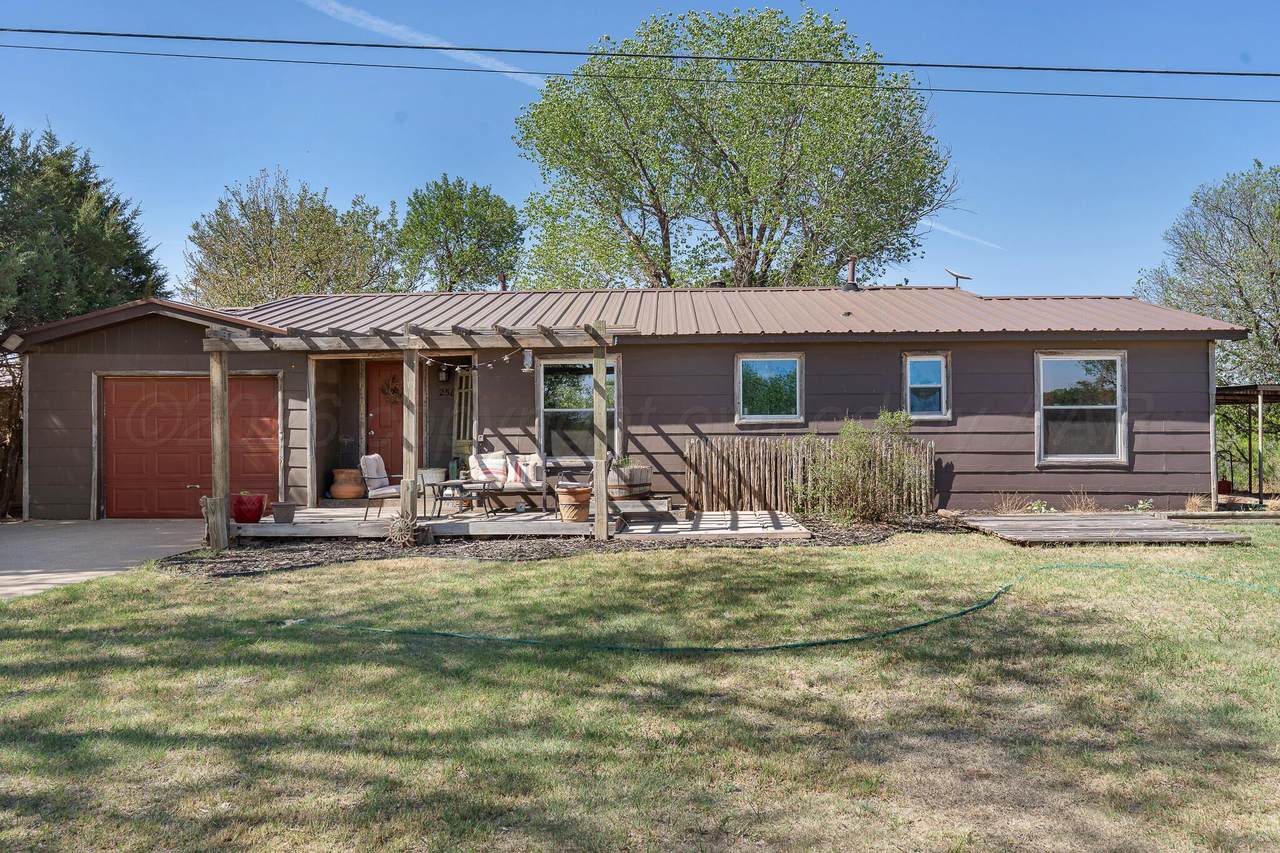 258 Carroll Creek Drive - Photo 1
