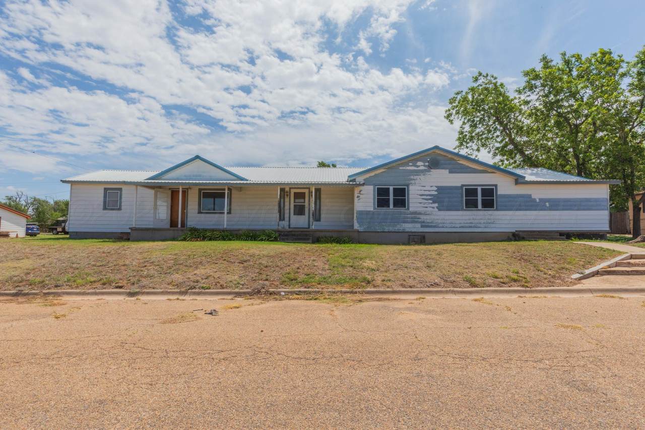 901 Lindberg Street - Photo 1