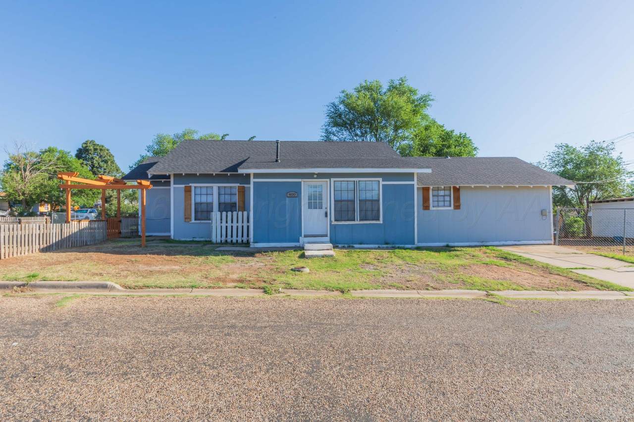 400 Tennessee Street - Photo 1