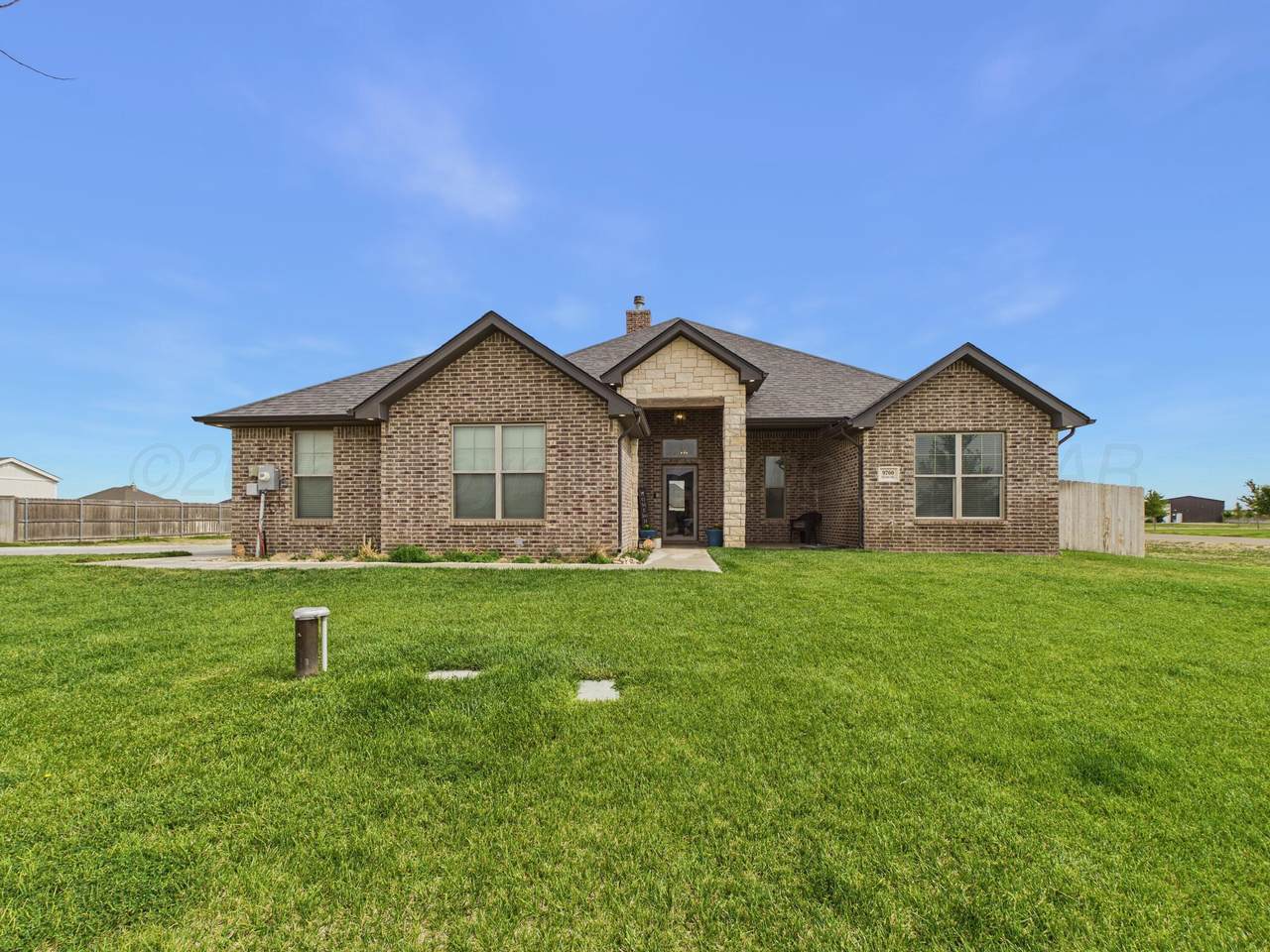 9700 Cicada Trail - Photo 1