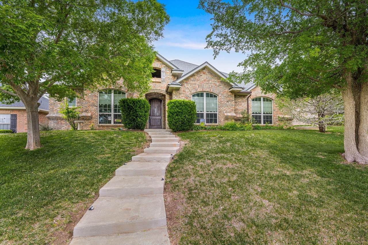 6705 Silverbell Lane - Photo 1