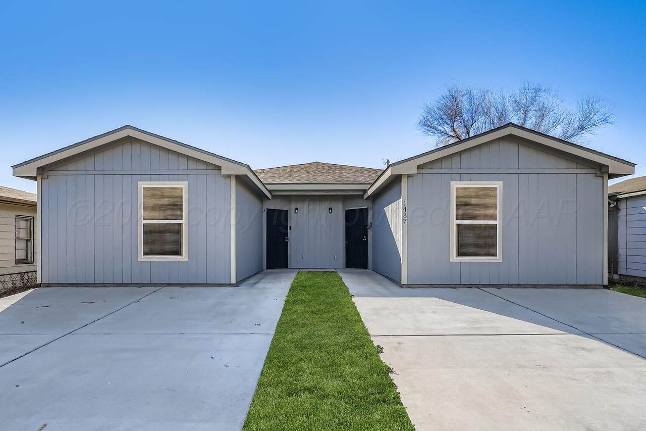 1437 17TH Avenue - Photo 1