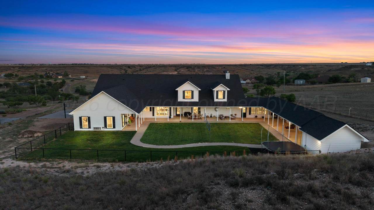 12050 Dripping Springs Trail - Photo 1