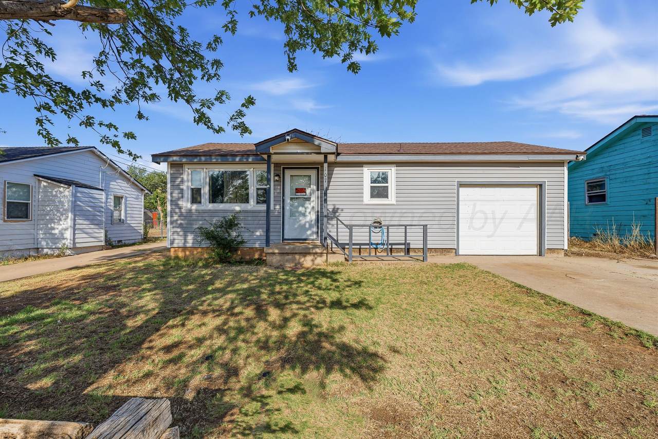 107 Tennessee Street - Photo 1