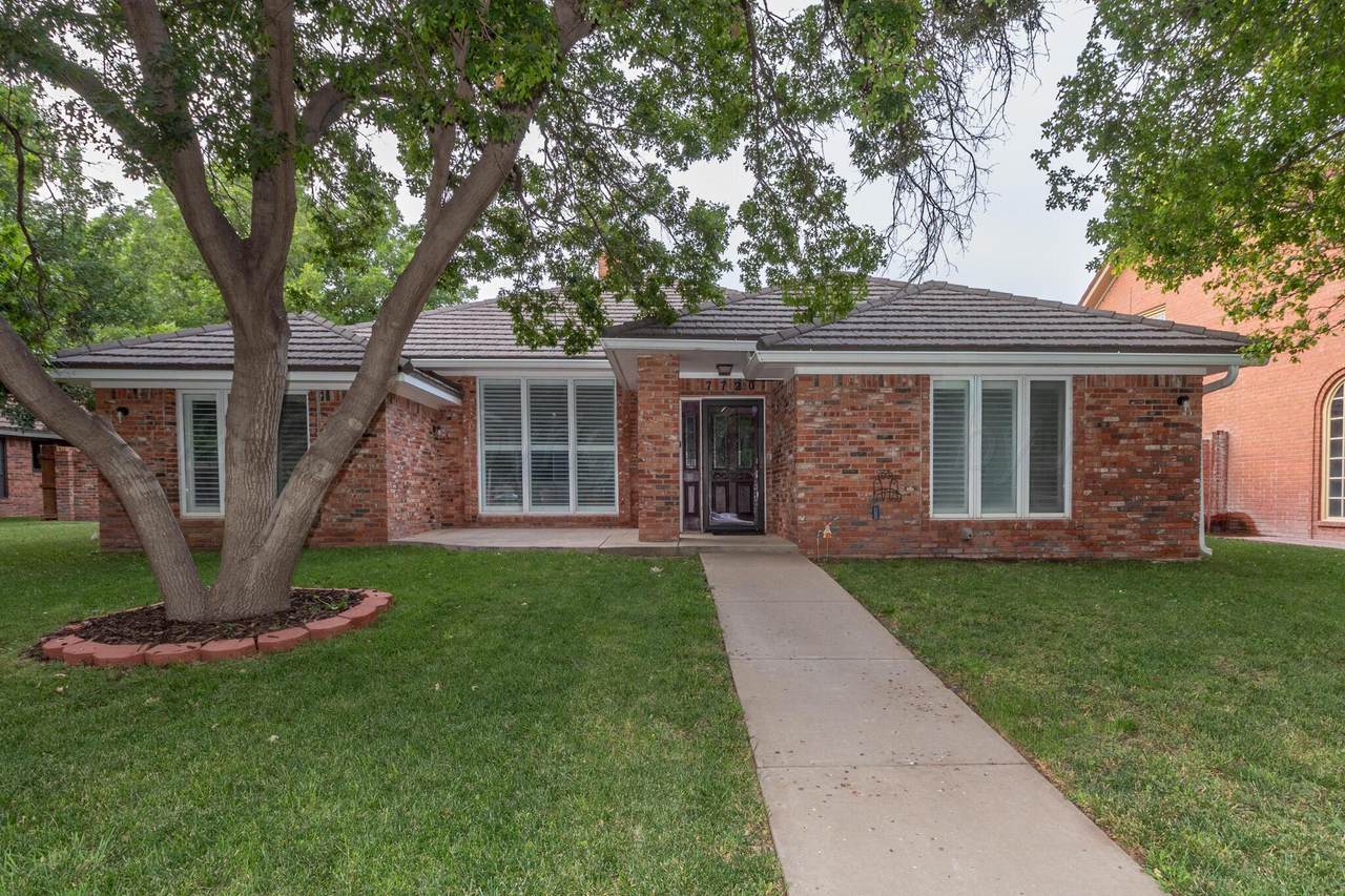 7720 Baughman Drive - Photo 1