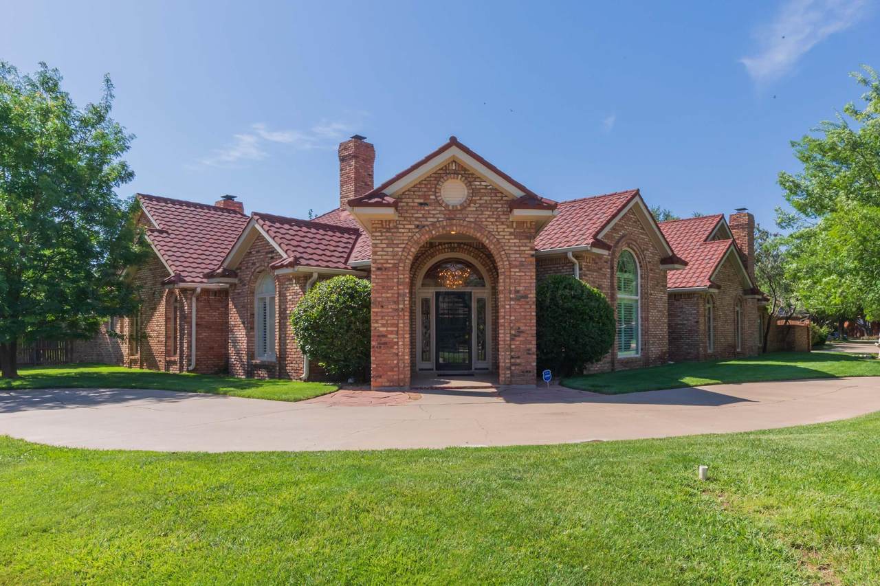 7736 Baughman Drive - Photo 1