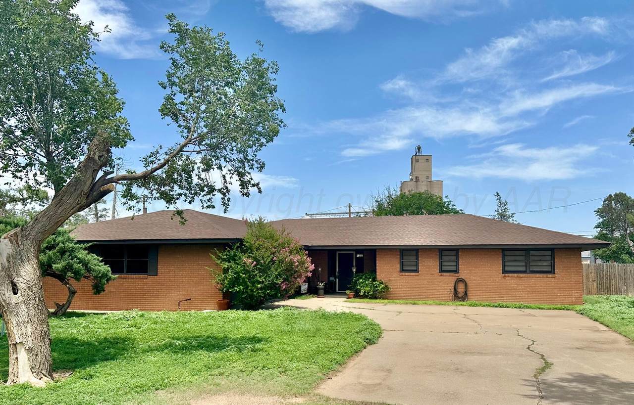 400 Floyd Avenue - Photo 1