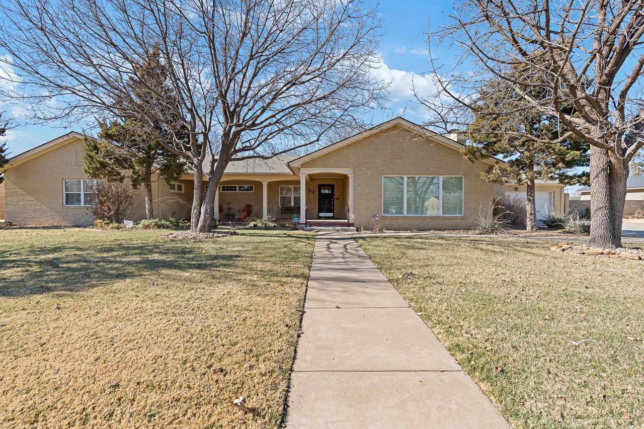 113 Texas Street - Photo 1