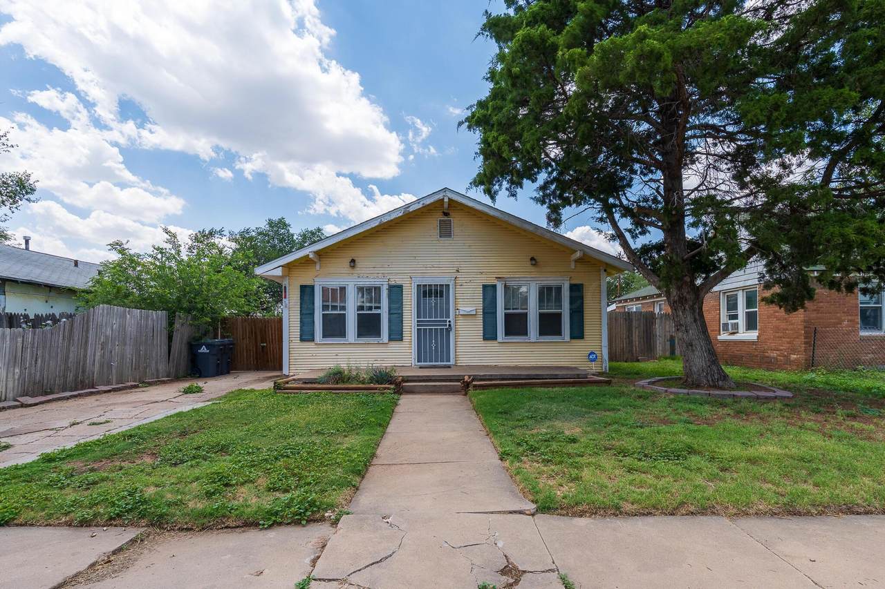 3806 Tyler Street - Photo 1