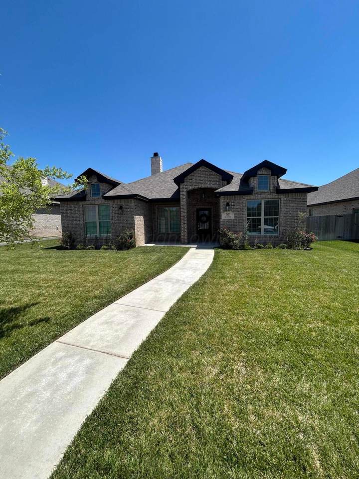 7507 Bluestone Drive - Photo 1