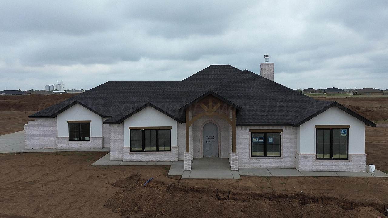 18750 Tucumcari Drive - Photo 1