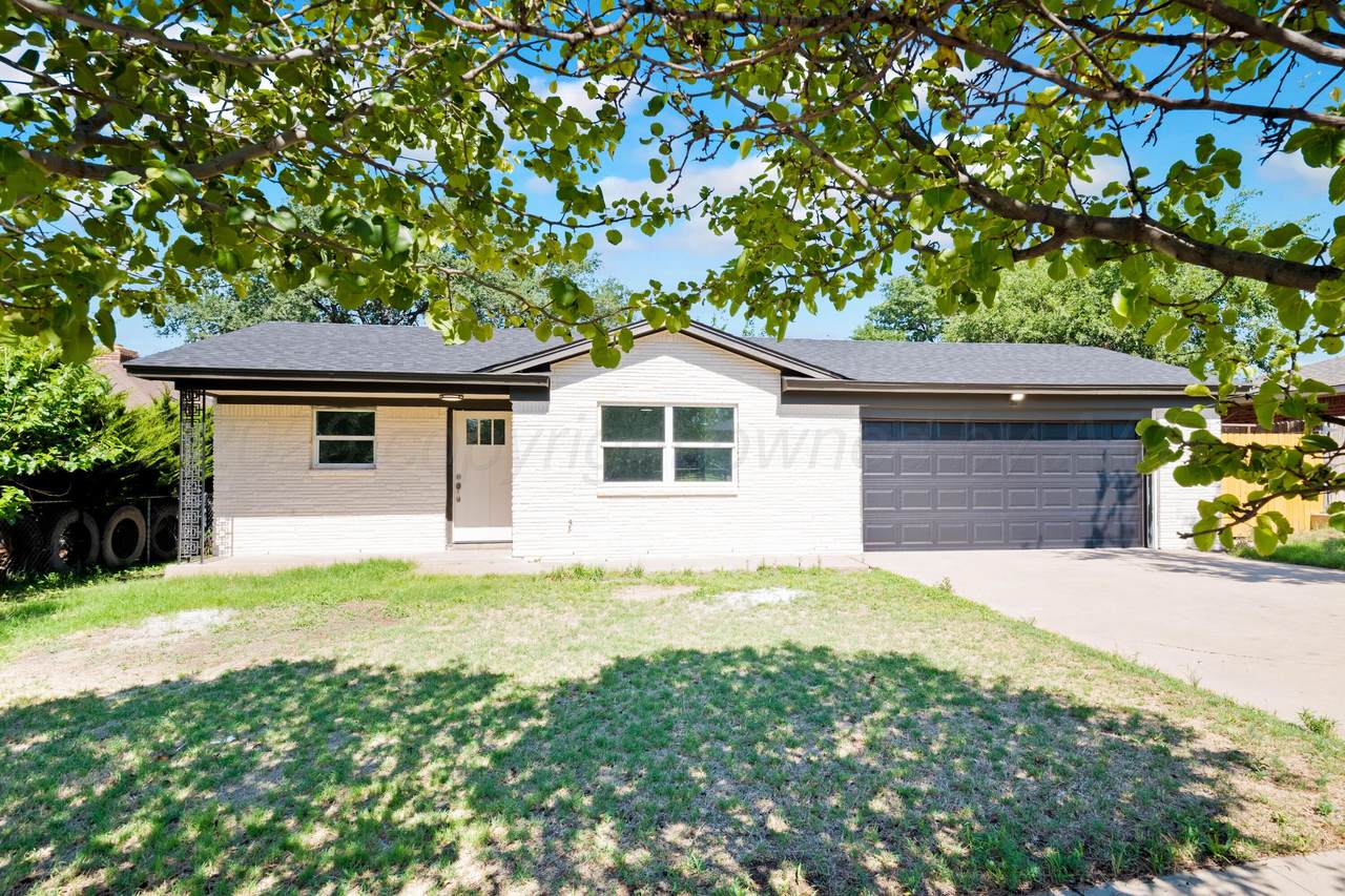 3107 Redwood Street - Photo 1