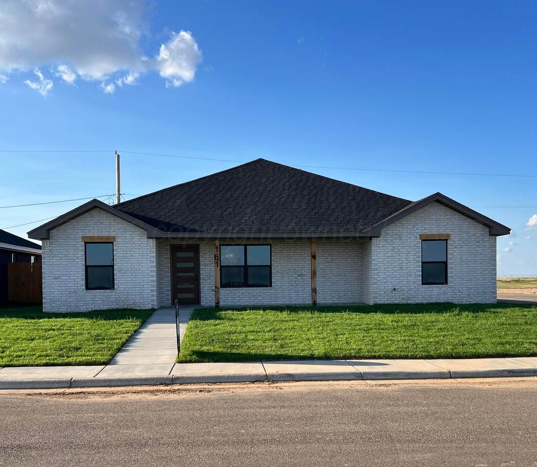 161 Prickly Pear Lane - Photo 1