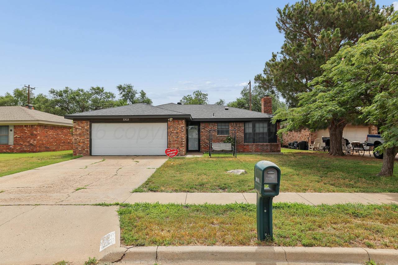 5303 Leigh Avenue - Photo 1