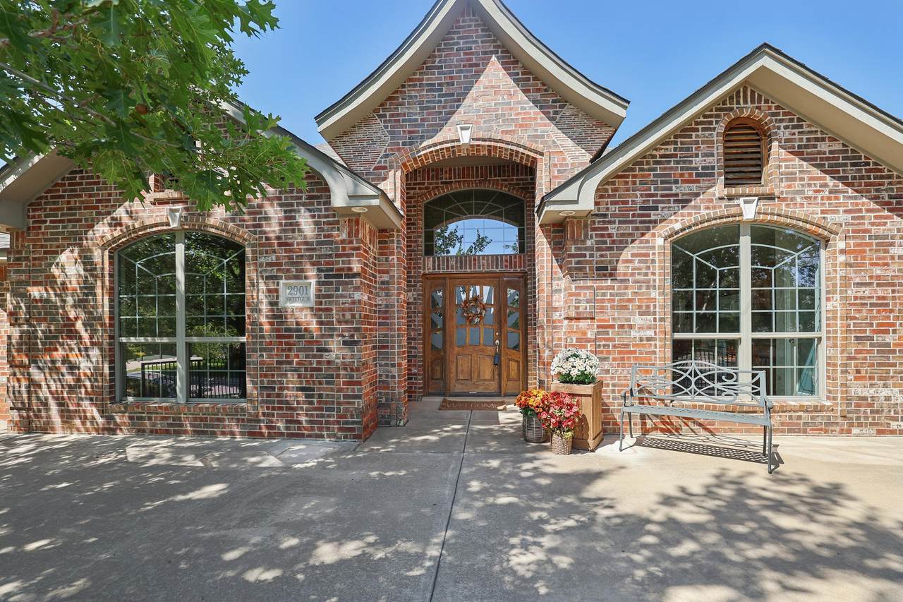 2901 Sweetgum Lane - Photo 1
