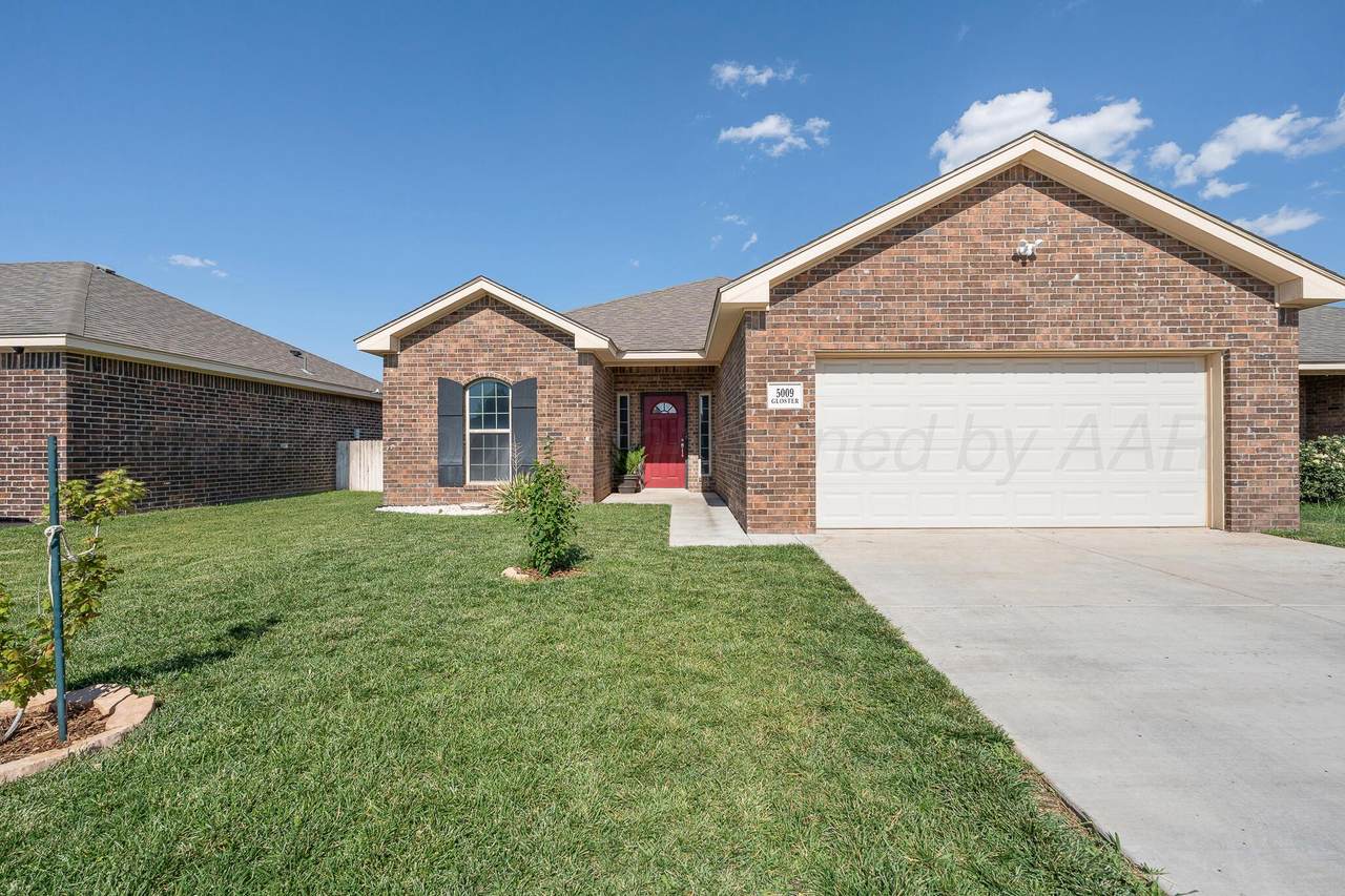 5009 Gloster Street - Photo 1