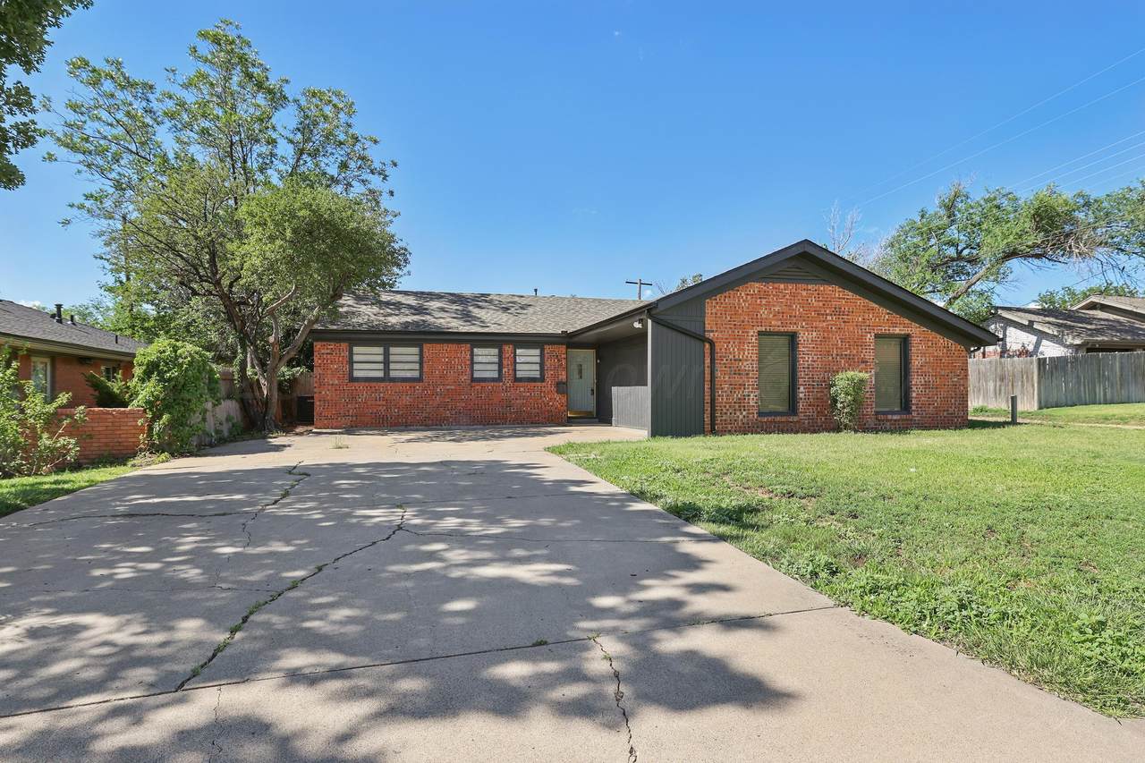 4503 Andrews Avenue - Photo 1