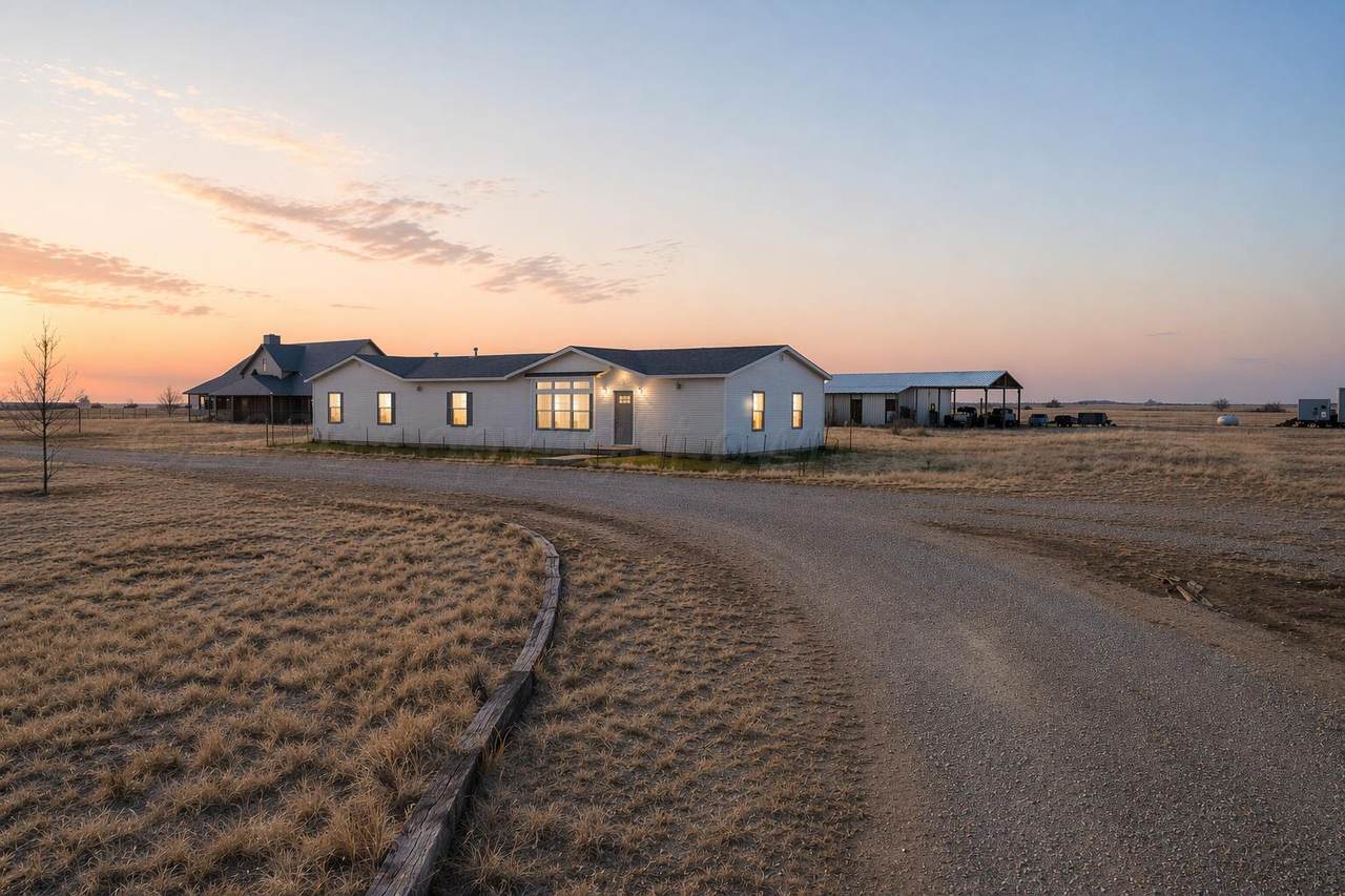 16332 Old Ranch Road - Photo 1