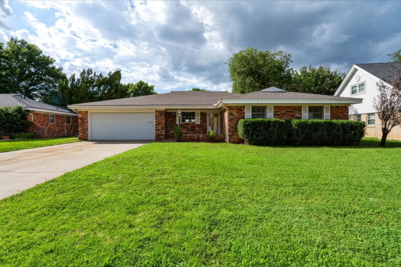 6104 Dreyfuss Road - Photo 1