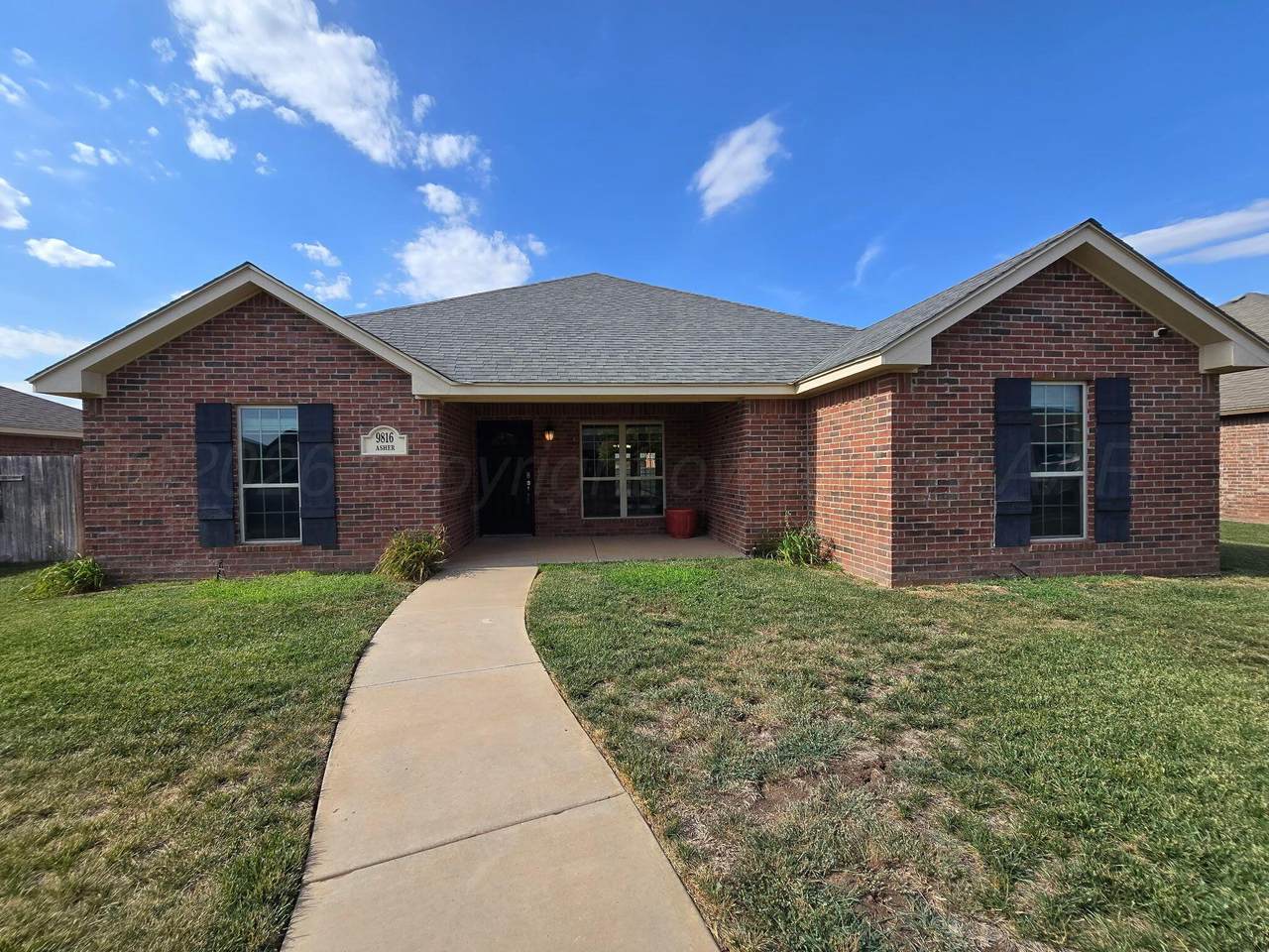 9816 Asher Avenue - Photo 1