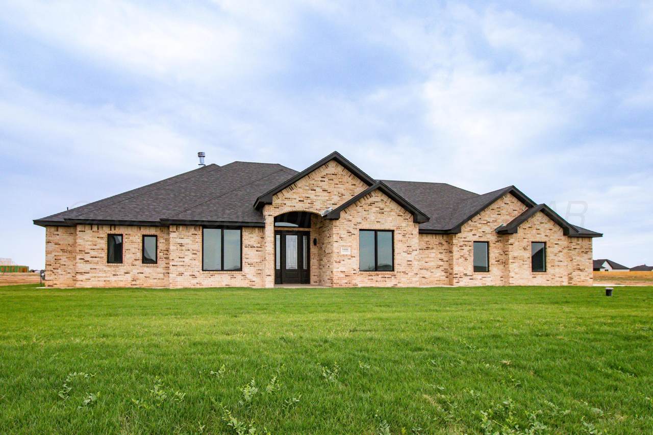 9406 Shadow Bend Avenue - Photo 1